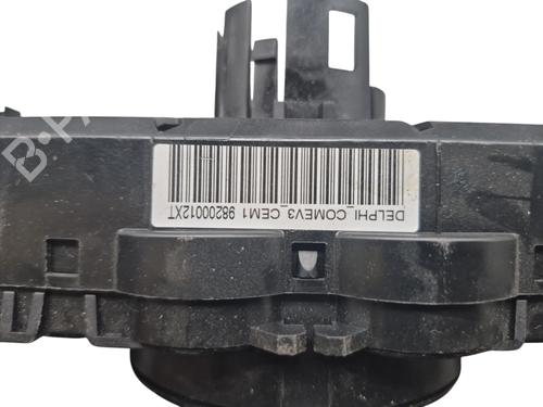 Ratstangsstang CITROËN BERLINGO Box Body/MPV (B9) 1.6 BlueHDi 100 | BP29222054I23 