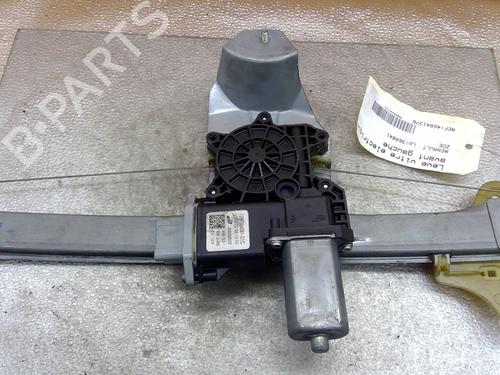Front left window mechanism RENAULT ZOE (BFM_) ZOE | BP25081937C22 - Image 3