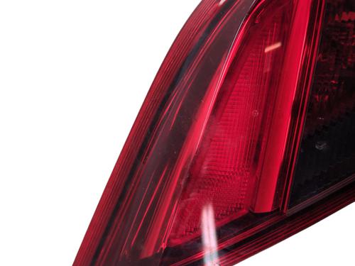 Venstre baglygte bagklap OPEL CORSA E (X15) 1.4 (08, 68) (90 hp) 29186274