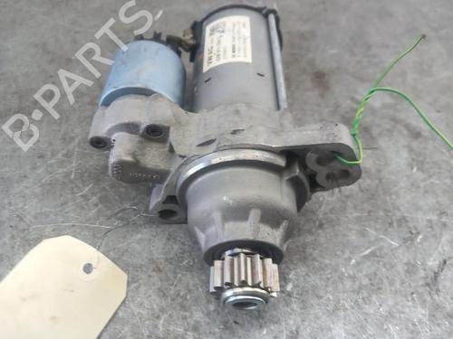 Used Starter Starter VW SHARAN (7N1, 7N2) 1.4 TSI (150 hp) 25060650 25060650