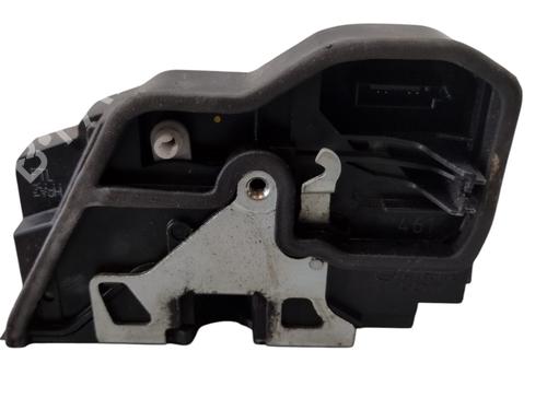 Used Front left lock BMW 1 (F20) 120 d (184 hp) 28498440
