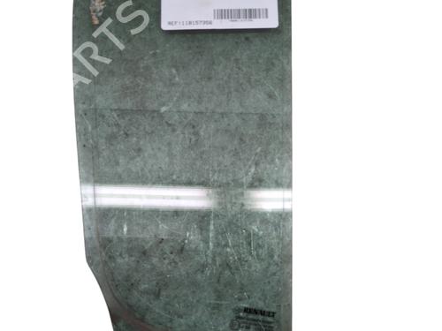 Rear right door window RENAULT CLIO III (BR0/1, CR0/1) 1.2 16V (BR02, BR0J, BR11, CR02, CR0J, CR11) | BP31170490C21 