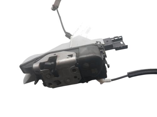 Used Front left lock Front left lock PEUGEOT RCZ 2.0 HDi (163 hp) 25054701 25054701