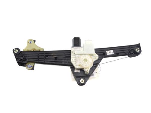 Front right window mechanism RENAULT CLIO V (B7_) 1.0 TCe 100 (B7MT) | BP30728653C23  - Image 8