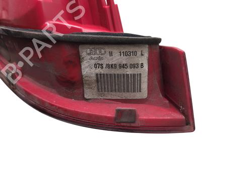Left tailgate light AUDI A4 B8 Avant (8K5) 2.0 TDI | BP30971505C79 - Image 7
