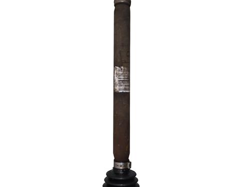 Used Right front driveshaft RENAULT CLIO IV (BH_) 1.2 16V (73 hp) 29610159