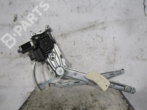 Used Front right window mechanism Front right window mechanism OPEL ZAFIRA A MPV (T98) 2.2 DTI 16V (F75) (125 hp) 10592952 10592952