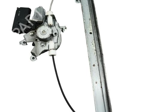 Rear left window mechanism RENAULT KOLEOS I (HY_) 2.0 dCi 4x4 (HY0K) | BP25100808C24 - Image 2