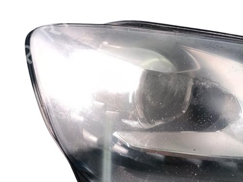 Right headlight VW SHARAN (7N1, 7N2) 2.0 TDI | BP32493199C29 