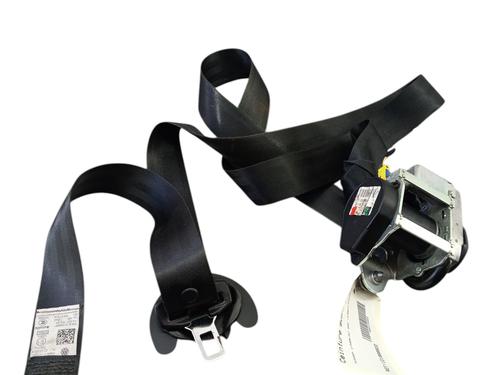 Front left seatbelt VW GOLF V (1K1) 1.6 | BP32699732I26 - Image 4