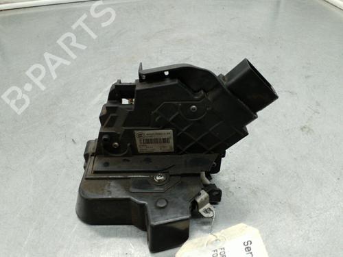Rear right lock FORD S-MAX (WA6) 1.8 TDCi | BP25088846C99 