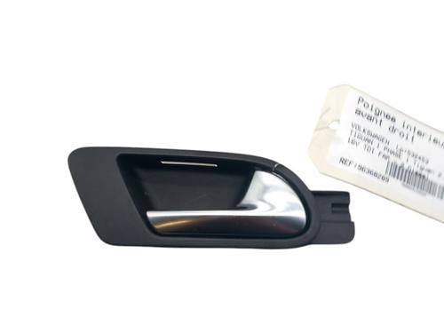 Used Front right interior door handle VW TIGUAN (5N_) 2.0 TDI 4motion (140 hp) 25100358