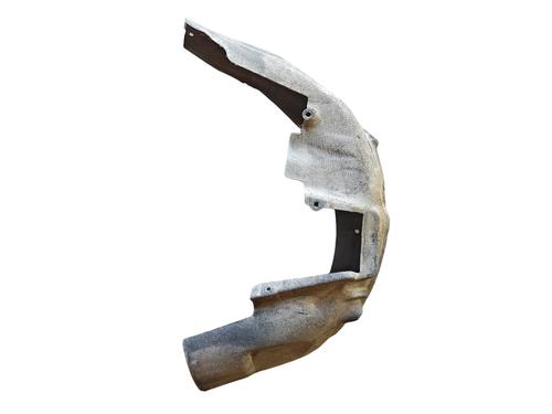 Used Wheel arch BMW 1 (F20) 118 d (143 hp) 25075287