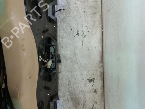 Tailgate VW TOUAREG (7LA, 7L6, 7L7) 5.0 V10 TDI | BP25078446C6 
