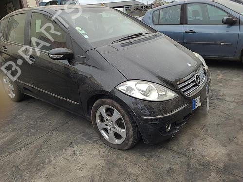 Alternator MERCEDES-BENZ A-CLASS (W169) A 170 (169.032, 169.332) | BP25088878M7 