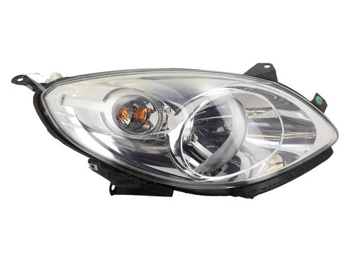 Right headlight RENAULT TWINGO II (CN0_) 1.2 (CN0D) | BP38513031C29 - Image 3