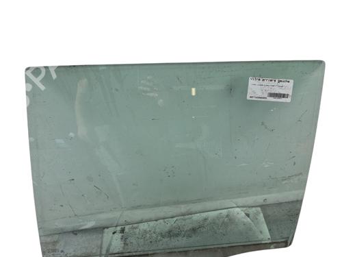 Used Rear left door window CITROËN C4 Picasso I MPV (UD_) [2006-2015]  25056119