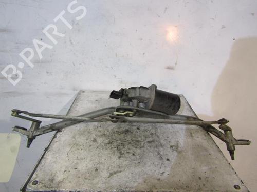 Used Front wiper motor Front wiper motor AUDI A6 C5 (4B2, 4B4) 1.8 T (150 hp) 25063974 25063974