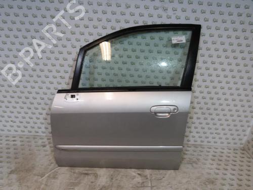 Used Left front door MAZDA PREMACY (CP) 2.0 TD (101 hp) 25114772