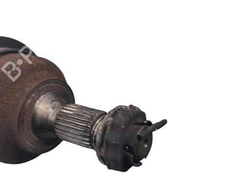 Used Left front driveshaft PEUGEOT 307 (3A/C) 2.0 HDi 110 (107 hp) 29887643
