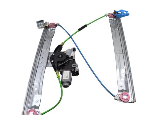 Front left window mechanism CITROËN C3 Picasso (SH_) 1.4 VTi 95 (SH8FSC, SH8FP0, SH8FP6) | BP30485014C22  - Image 6