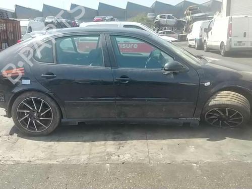Front windshield wiper arm SEAT LEON (1M1) 1.9 TDI | BP25081515C143 