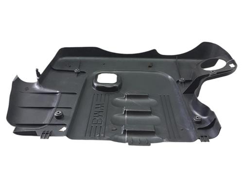 Upper protection BMW 5 (E60) 520 d | BP25058574M93 - Image 2