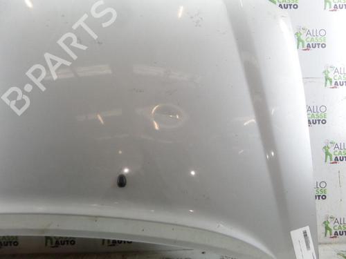 Hood NISSAN ALMERA TINO (V10) 2.2 dCi | BP25086963C1 