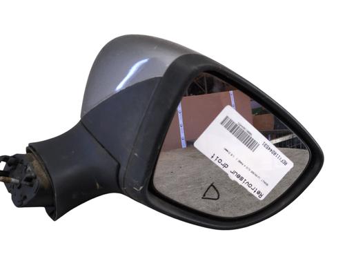 Right mirror RENAULT CLIO IV (BH_) 1.5 dCi 75 | BP28048443C27 