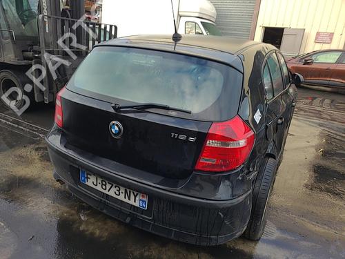 Right front window switch BMW 1 (E87) 118 d | BP25089337I26 
