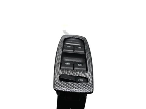 Left front window switch RENAULT KOLEOS I (HY_) 2.0 dCi 4x4 (HY0K) | BP31206160I27 