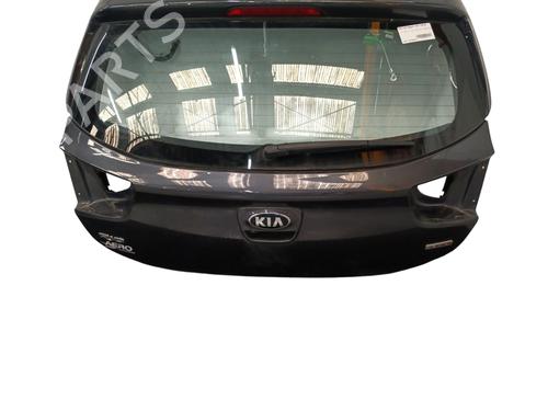 Tailgate KIA RIO IV (YB, SC, FB) 1.0 T-GDI 100 | BP36094636C6 - Image 4