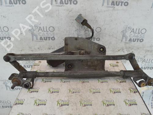 Used Front wiper motor RENAULT ESPACE II (J/S63_) 2.1 TD (J633, J634, J/S635, J/S63D) (88 hp) 25115393