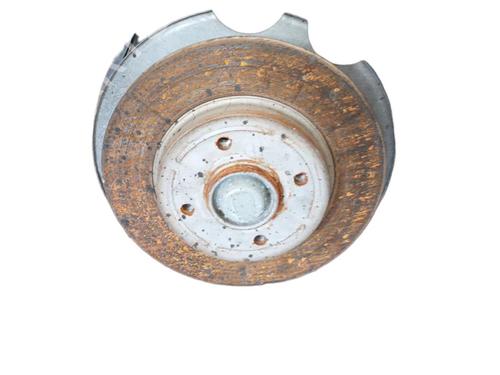 Rear axle CITROËN DS5 1.6 THP 155 | BP25062265M2  - Image 5