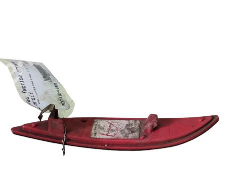 Used Rear bumper right light Rear bumper right light RENAULT MEGANE III Hatchback (BZ0/1_, B3_) 1.9 dCi (BZ0N, BZ0J) (131 hp) 29332485 29332485