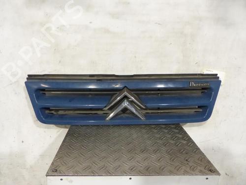 grille-citroen-jumper-i-van-244-2002-25064966 main image