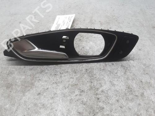 Front right interior door handle AUDI A1 (8X1, 8XK) 1.6 TDI | BP25074873I14  - Image 5