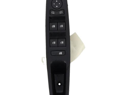 Used Left front window switch Left front window switch 38187113 38187113