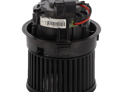Used Heater blower motor Heater blower motor PEUGEOT 208 I (CA_, CC_) 1.2 VTI 82 (82 hp) 33610376 33610376