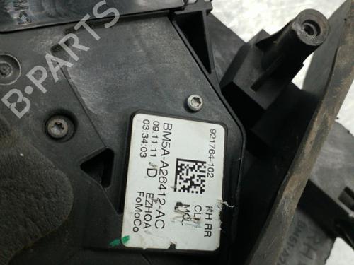 Used Rear right lock FORD FOCUS III 1.6 TDCi (115 hp) 25077734