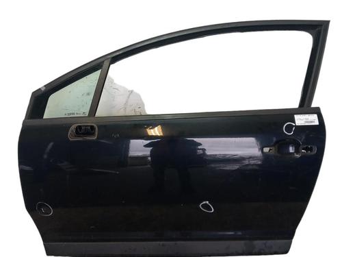 Left front door CITROËN C4 Coupe (LA_) 1.6 HDi | BP25073316C2 
