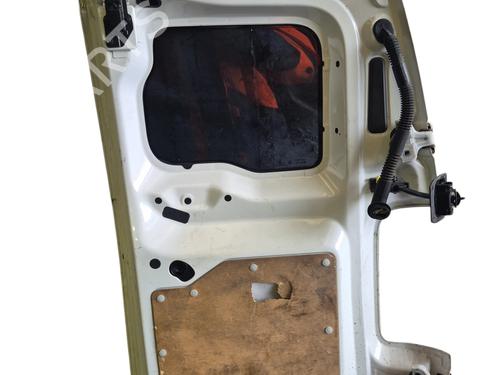 Used Left tailgate PEUGEOT EXPERT Van (V_) 1.6 BlueHDi 95 (95 hp) 30908309