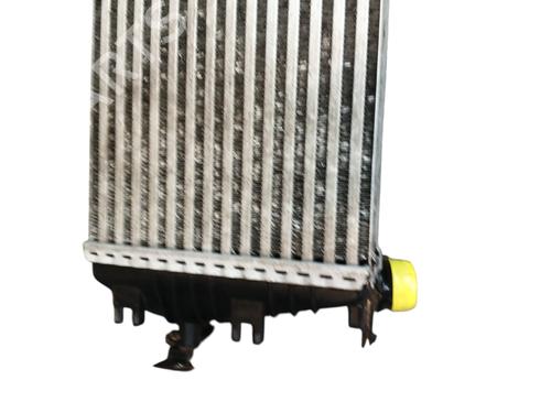 Intercooler RENAULT CLIO IV (BH_) 1.5 dCi 90 | BP29612007M30 
