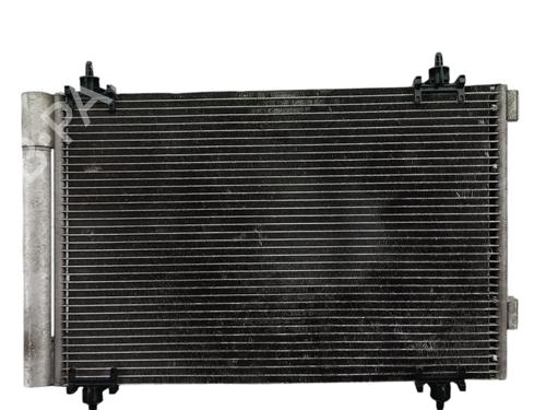 AC radiator PEUGEOT 3008 I MPV (0U_) 2.0 HDi Hybrid4 | BP32347119M32