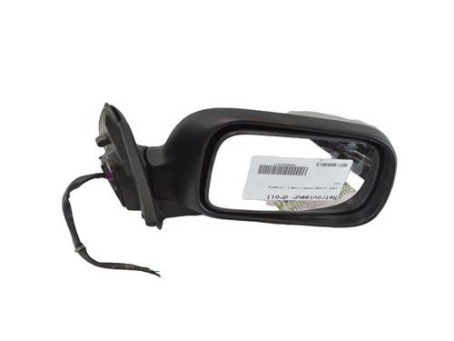 Right mirror NISSAN PRIMERA Hatchback (P12) 1.8 | BP25115416C27