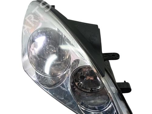 Used Right headlight KIA CEE'D SW (ED) 1.6 CRDi 115 (115 hp) 32780139