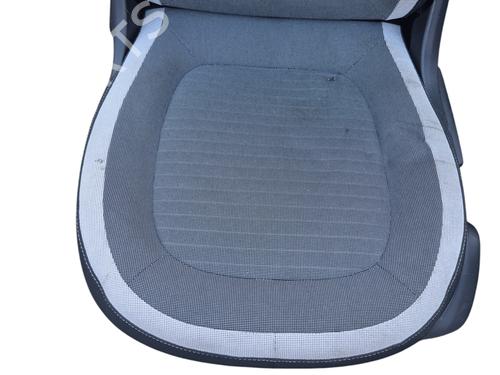 Seats set RENAULT TWINGO III (BCM_, BCA_) 1.0 SCe 65 (BCMJ) | BP25071508C78 - Image 3