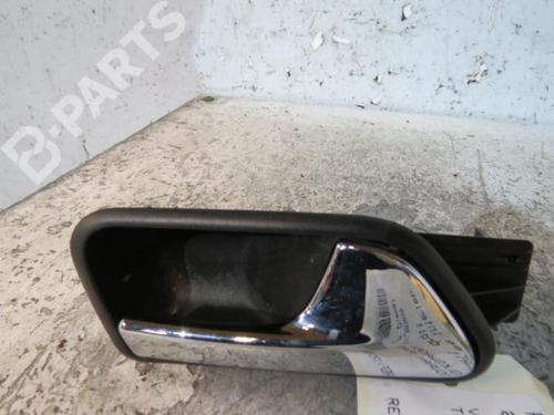 Used Front right interior door handle Front right interior door handle VW TOURAN (1T1, 1T2) 2.0 TDI 16V (140 hp) 10604604 10604604