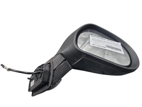 Used Left mirror CITROËN C4 Picasso I MPV (UD_) 1.6 HDi 110 (112 hp) 29222215