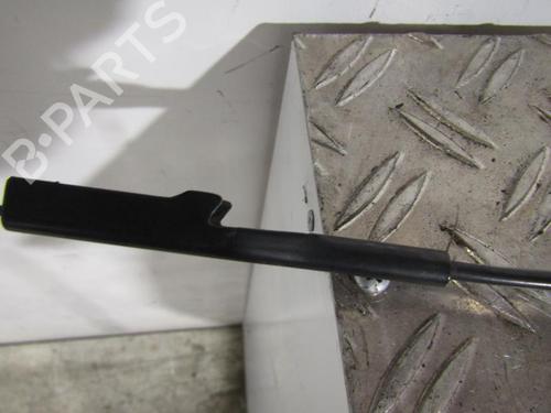Front windshield wiper arm OPEL CORSA D (S07) 1.4 (L08, L68) | BP25084733C143 